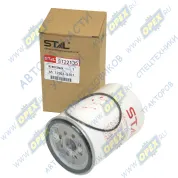 Фильтр топливный A=107 H=158 G=1-14 UNS IVECO STRALIS/Omn MB CITARO