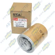 Фильтр масляный A=93 B=62 C=71 H=157 G=1-12 UNF UGV=2,50 RSV=1 Iveco, Deutz-fahr, Magirus-deutz VOLVO BL60 (2004-2011)