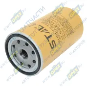 Фильтр топливный A=108 B=92 C=102 H=205 G=1"-14 UNF тонкой очистки без датчика Daewoo