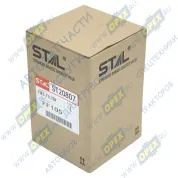 Фильтр топливный навинчиваемый A=93 B=63 C=72 G=1-14 UNS H=171 Komatsu 600-311-8292,CAT 1R-0711, 1P-2299 H=170.0мм FREIGHTLINER (1970-2021), KENWORTH