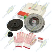 Комплект сцепления ф240 Газель Бизнес,Некст (дв.Cummins 2.8)