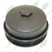 Крышка масляного фильтра MAN Eng.D2066