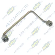 Трубка топливная нагнетательная Common Rail 5-й цилиндр MAN TGA->2008,TGX/TGS 2007->Eng.D2066LF01 MAN Bus (1970-2021)