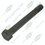 Болт ГОСТ-7798 М30х265х3,5 Р=85 К=46 рессоры BPW (1970-2020), SAUER ACHSEN (1970-2020)