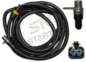 Датчик ABS L=2065 мм , задний левый, с креплениемmini датчик для MAN TGA MAN TGX MAN TGM MAN LION S COACH NEOPLAN TOURLINER MAN Bus (1970-2020)