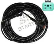 Датчик износа тормозных колодок L=3600мм передний левый Renault R.V.I.Premium II 2005->,Volvo FH RVI C (2013-2020), ROR (1970-2020), VOLVO FE (2006-20