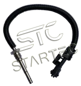 Датчик температуры отработавших газов Volvo FH/FM VOLVO B13 (2009-2021)