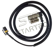 Датчик EBS скорости левый L=1100мм MAN TGA (2000-2020)