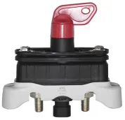 Выключатель массы АКБ 24V 250A DXI