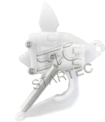 Клапан подушки сидения FH/FM/NH 9/10/12/13/16 MAN Bus (1970-2020), RVI LCV (1970-2020), SCANIA F- (2000-2020), VOLVO Bus (1970-2020)