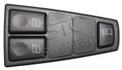 Блок управления стеклоподъемниками (водительская сторона) Volvo FH/FM-Series 2005-2012,FH16->2006 VOLVO FH (2005-2020)