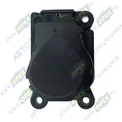 Электропривод заслонок отопителя Volvo FH/FM