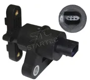 Датчик уровня пола HINO/Scania P/G/R/T series SCANIA N Bus (2004-2020)