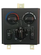 Блок управления отопителем в сборе\ Volvo VOLVO FH (2005-2021)