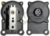 Датчик перемещения DAF BUS SB120SAAB SCANIA 4series bus0504002113100 можно заменить 0504002114000 (0504002114000 не RVI LCV (1970-2020)