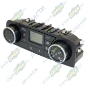 Блок управления климатической установкой MAN TGX 07>