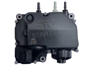 Блок подачи, SCR Cиcтемa