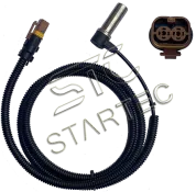 Датчик колесный АБС угловой L=1000 MAN TG-S/TG-X MAN TGS (2006-2021)