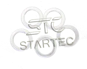 Шайба плоская медная ф14х20 DIN 7603