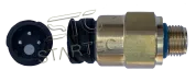Датчик давления воздуха в пневмоподвеске заднего моста 12 bar MAN TGA/TGX/TGS/TGL/TGM MAN Bus (1970-2020)