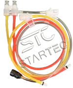 РМК регулировки сиденья Scania (комплект) Scania P/G/R/T-Series SCANIA T Truck (2003-2020)