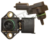 Датчик давления MB Actros,Axor коллектора впускного MB Accelo (2003-2020)