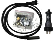 Датчик ABS задний L1500мм MB Tourismo (O 350) (1994-2021)