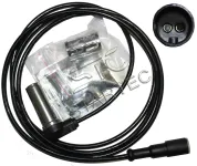 Датчик ABS L=1700мм угловой Volvo FH12/FM9/FM12 ,FH16 2003-2006,FMX,NH12 VOLVO B12 (1992-2020)