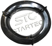 Кабель многожильный тип YLYp-S 2x1,5 кв.мм плоский, цена за 1м