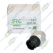 Датчик давления воздуха P=6.4Bar MAN TGA 2000->,TGS/TGX 2007->,Neoplan Trendliner,Lion`S Coach/Star MAN Lion's (1991-2020)