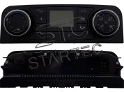 Блок управления отопителем MAN MAN TGA (2000-2021)