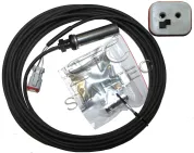 Датчик ABS L=5550мм Renault Kerax 1997-2006,Premium II 2005->,Volvo RVI Premium (1996-2020), VOLVO FE (2006-2020)