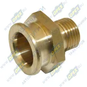Фитинг Штуцер устанавливаемый в стенке NG12-M16X1,5