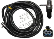 Датчик ABS mini L=2660мм, прямой правый mini датчик для MAN MAN TGA 2001-/ MAN TGM 2005-/ MAN TGS 2007-/ MAN TGX 2007-/ MAN Bus (1970-2020)