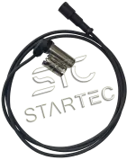 Датчик ABS L=1500мм угловой MB Actros ,Actros MP2/MP3 2003->,Atego,Axor II MB Actros MP2/MP3 (2002-2020)