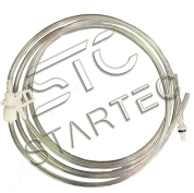 Провод, Сиденье VOLVO