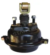 Камера подъема моста BPW (1970-2020)