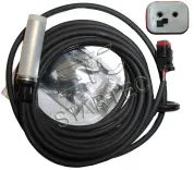 Датчик ABS L=4385мм Multibrand Volvo FH12/FH13 ->2008,FM-Series,Renault R.V.I. RVI LCV (1970-2020), VOLVO B12 (1992-2020)