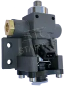 Дозировочный модуль AdBlue MAN TGA/TGL/TGX DAF 468,469,470,471,472,473,474 9.2L/12.9L 06->>, DAF XF 12.9L 03->> MAN Lion's (1991-2021)