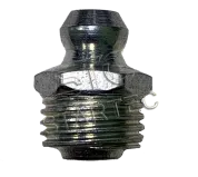 Пресс-масленка М10х1 прямая (1/8 1.3 Ц6) ГОСТ 24705