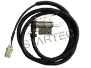 Датчик ABS L=1300мм, угловой передний левый MAN Bus (1970-2020)