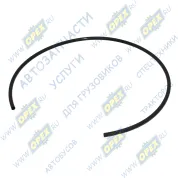 Трубка ПВХ ф10х1 воздушная без наконечника