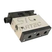 Блок клапанов ELS Volvo FH12/FH16/FM10/FM12 1998-2006,FM9 2001-2005,Bus VOLVO B6 (1991-2020)