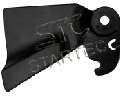 Кронштейн, Сиденье SCANIA