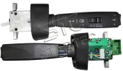 Переключатель поворотов прямой внутр. фишка 14 к-ов Volvo Bus Volvo F/FL Volvo FH 2001-2012 Volvo FM 2001-2012 Volvo FH/FM/FMX/NH 9/10/11/12/13/16