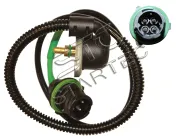 Датчик давления нагнетаемого воздуха Volvo FH12 1998-2001,FM12 1998-2001,NH12 VOLVO FH12 (1993-2020)