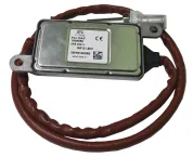 Датчик DAF XF105 катализатора NOX оксида азота в сборе с блоком DAF LCV (1970-2020)