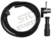 Датчик ABS L=2000 угловой задний левый (Wabco:441 032 259 0) Iveco