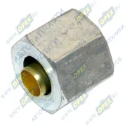 РМК (фурнитура) пневмотрубки ф10х1мм UNIVERSAL (1970-2020)