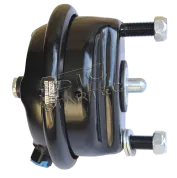 Камера тормозная (дисковый тормоз) тип 16/ шток-15 мм (8100 N / 8 bar) BPW, DAF , Fruehauf, Jost, Kogel, Krone, MB, SAF, Scania, Valx Car P